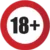 18 logo PT