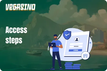Passaggi di accesso