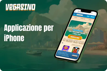 Applicazione per iPhone
