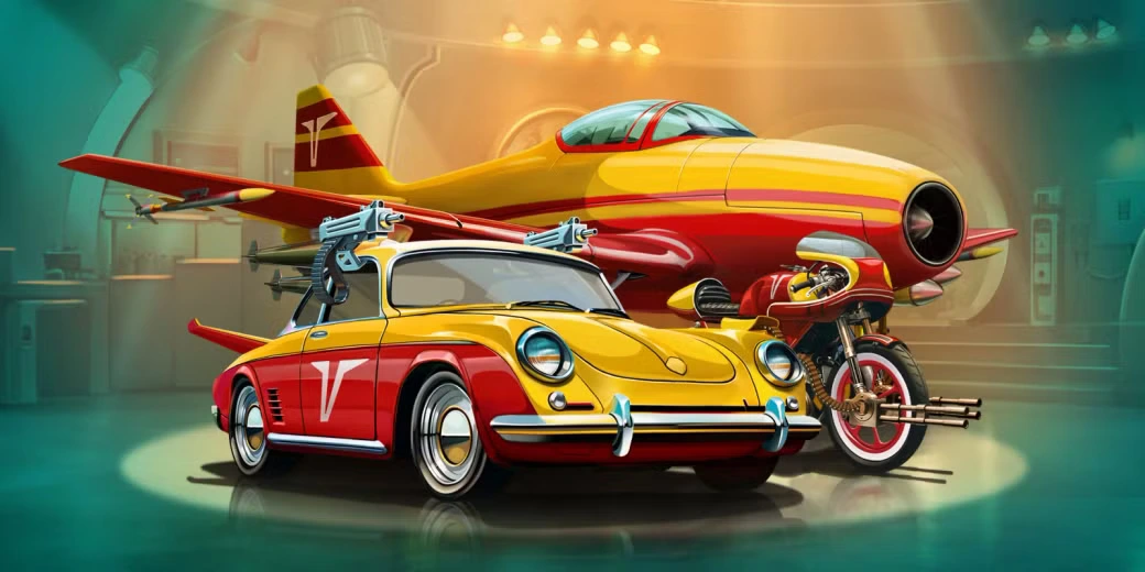 Cashback VIP